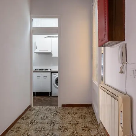 Centric Gaudi Apartment