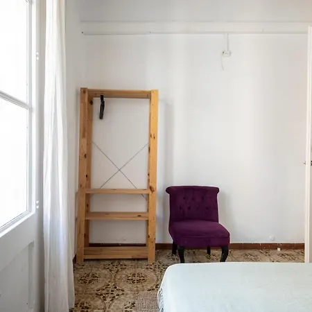 Apartment Centric Gaudi Barcelona