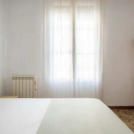 Apartment Centric Gaudi