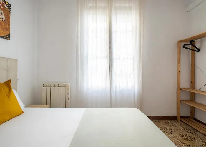 Appartamento Centric Gaudi