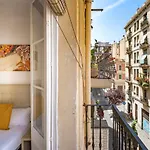Appartement Centric Gaudi Barcelone