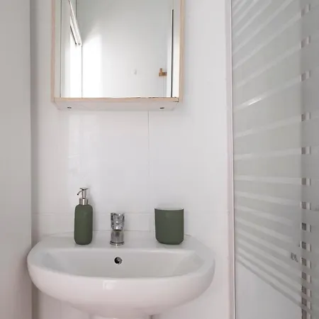 Apartament Centric Gaudi