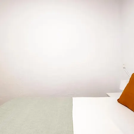 Apartament Centric Gaudi Barcelona