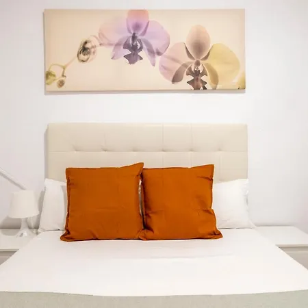 Centric Gaudi Apartament
