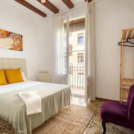 Centric Gaudi Apartament
