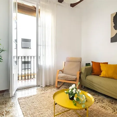 Apartament Centric Gaudi *