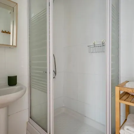 Apartament Centric Gaudi Barcelona