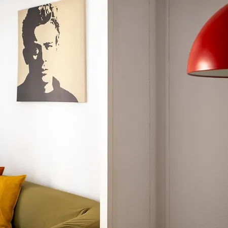 Apartament Centric Gaudi *
