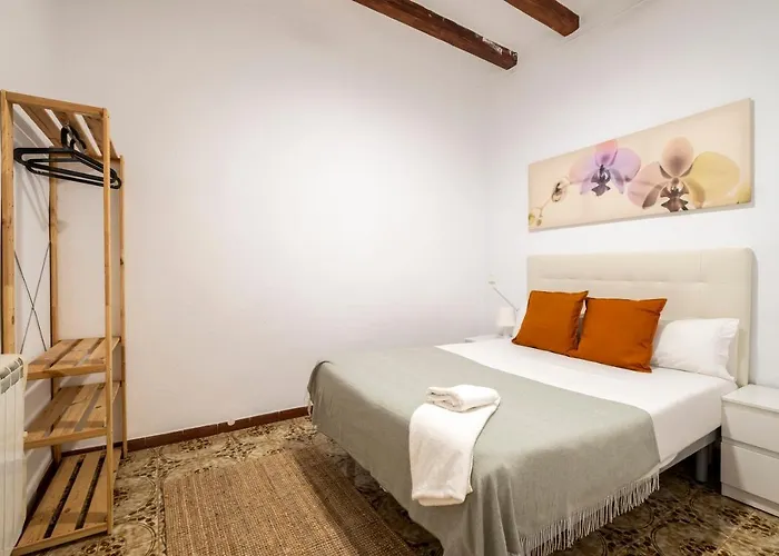 Centric Gaudi * Barcelone