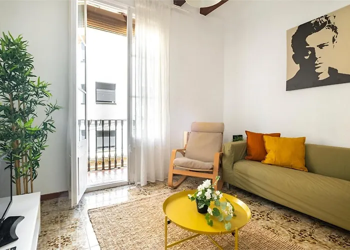 Appartement Centric Gaudi *