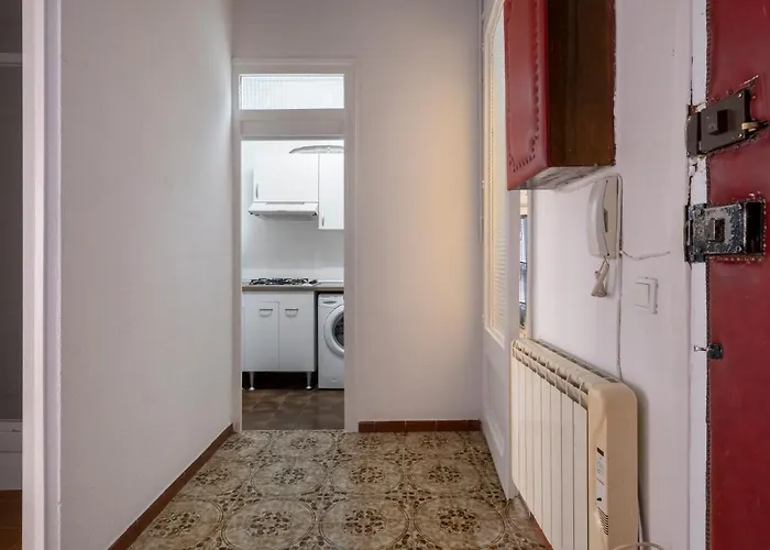 Centric Gaudi Appartement