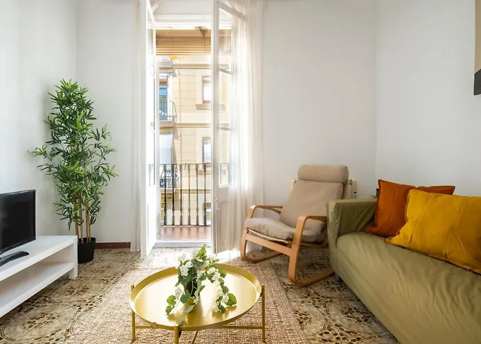 Centric Gaudi Appartement